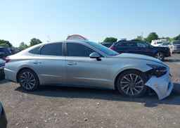 2020 HYUNDAI SONATA ULTIMATE