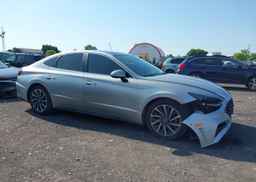 2020 HYUNDAI SONATA ULTIMATE