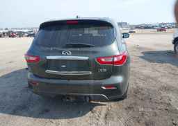 2013 INFINITI JX35