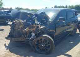 2023 DODGE DURANGO R