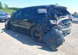 2023 DODGE DURANGO R