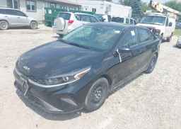2022 KIA FORTE FE