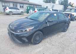 2022 KIA FORTE FE