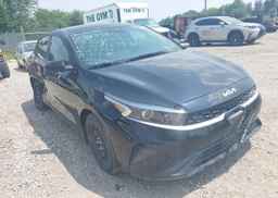 2022 KIA FORTE FE