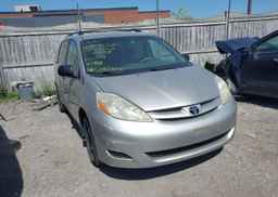 2006 TOYOTA SIENNA CE