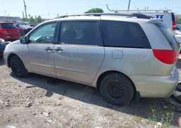 2006 TOYOTA SIENNA CE