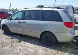 2006 TOYOTA SIENNA CE