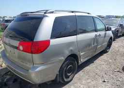 2006 TOYOTA SIENNA CE