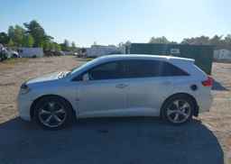 2012 TOYOTA VENZA