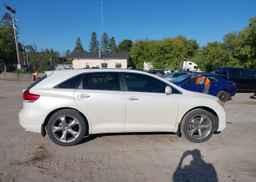 2012 TOYOTA VENZA