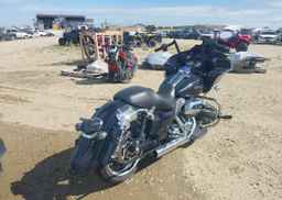 2023 HARLEY-DAVIDSON FLTRX