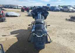 2023 HARLEY-DAVIDSON FLTRX