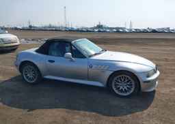 2000 BMW Z3 2.8