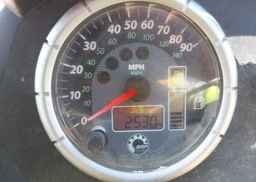 2007 CAN-AM OUTLANDER MAX 650 XT