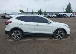 2023 NISSAN QASHQAI SV