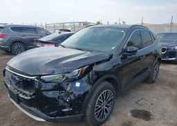 2024 FORD ESCAPE PHEV