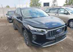2024 FORD ESCAPE PHEV