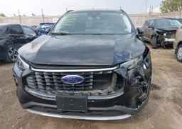 2024 FORD ESCAPE PHEV