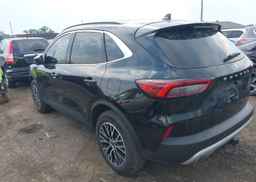 2024 FORD ESCAPE PHEV