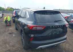 2024 FORD ESCAPE PHEV