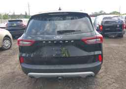 2024 FORD ESCAPE PHEV