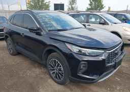 2024 FORD ESCAPE PHEV