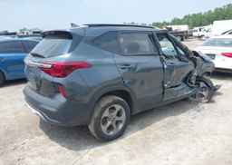 2023 KIA SELTOS LX