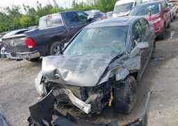 2010 HONDA CIVIC SPORT