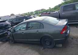 2010 HONDA CIVIC SPORT