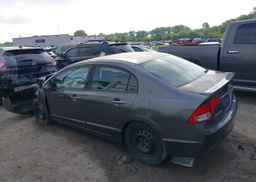 2010 HONDA CIVIC SPORT
