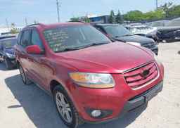 2011 HYUNDAI SANTA FE GL 3.5 SPORT