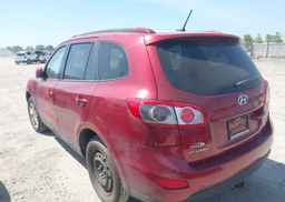 2011 HYUNDAI SANTA FE GL 3.5 SPORT