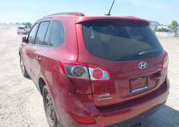2011 HYUNDAI SANTA FE GL 3.5 SPORT