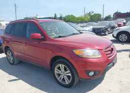 2011 HYUNDAI SANTA FE GL 3.5 SPORT