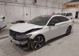 2021 HONDA ACCORD SE 1.5T