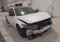 2021 HONDA ACCORD SE 1.5T