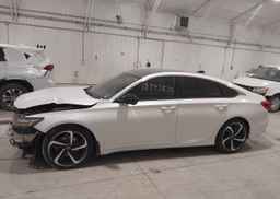 2021 HONDA ACCORD SE 1.5T