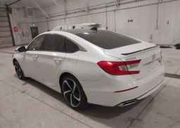 2021 HONDA ACCORD SE 1.5T