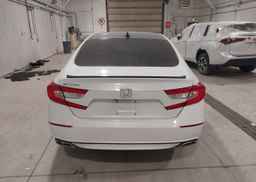 2021 HONDA ACCORD SE 1.5T