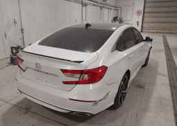 2021 HONDA ACCORD SE 1.5T