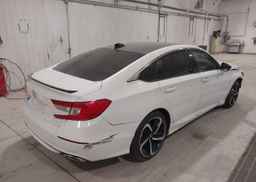 2021 HONDA ACCORD SE 1.5T