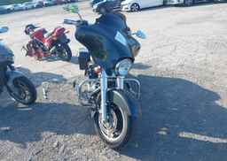 2006 HARLEY-DAVIDSON FLHXI