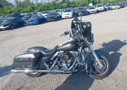 2006 HARLEY-DAVIDSON FLHXI