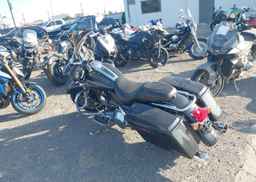 2006 HARLEY-DAVIDSON FLHXI