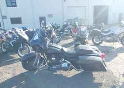 2006 HARLEY-DAVIDSON FLHXI