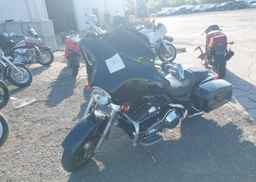 2006 HARLEY-DAVIDSON FLHXI