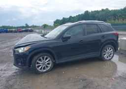 2015 MAZDA CX-5