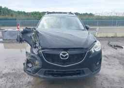 2015 MAZDA CX-5