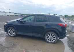 2015 MAZDA CX-5