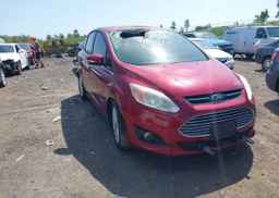 2015 FORD C-MAX SEL